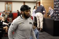 Kyler Murray's status for the 2023 year is in jeopardy